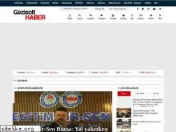 Sites similar to balikesirhaberi.com