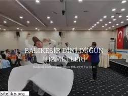 Sites similar to balikesirilahigrubu.net