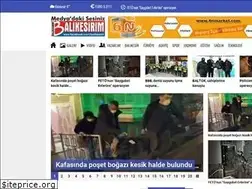 Sites similar to balikesirimweb.com