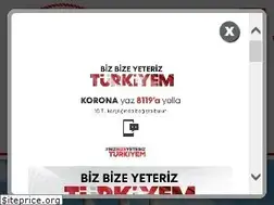 Sites similar to balikesirkulturturizm.gov.tr