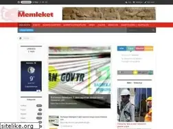 Sites similar to balikesirmemleket.com