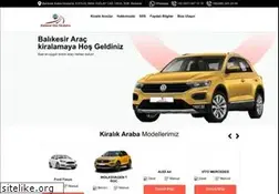 Sites similar to balikesiroto.com