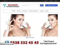 Sites similar to balikesirsuaritmacihazlari.com