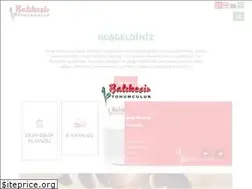 Sites similar to balikesirtohum.com