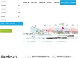 Sites similar to balikesirulasim.com.tr