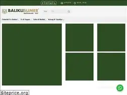 Sites similar to baliklisumer.com.tr