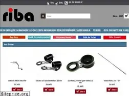 Sites similar to balikmagazasi.com