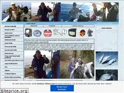 Sites similar to balikoltada.tr.gg
