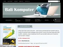 Sites similar to balikomputer.co.id