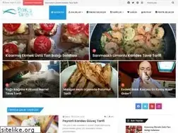 Sites similar to baliktarifi.com