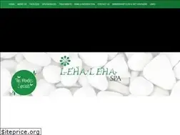 Sites similar to balilehaleha.com