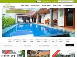 Sites similar to balilongtermrentals.com