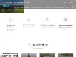 Sites similar to balilovinatours.com
