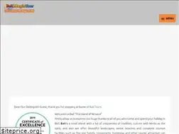 Sites similar to balimagictour.com