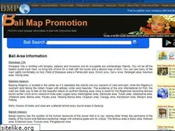 Sites similar to balimappromotion.com