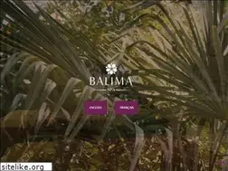 Sites similar to balimaspa.com