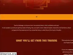 Sites similar to balimassagetraining.com