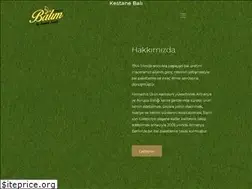 Sites similar to balimbal.eu