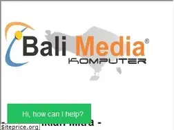 Sites similar to balimediakomputer.com