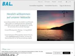 Sites similar to balimmo.ch