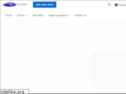 Sites similar to balimodevisa.com