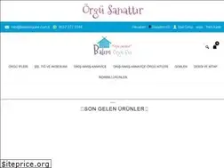 Sites similar to balimorguevi.com.tr