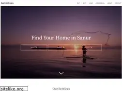 Sites similar to balimoves.com