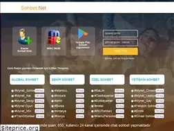 Sites similar to balimsohbet.net