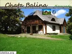 Sites similar to balina.pl