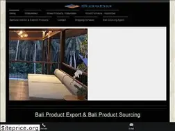 Sites similar to balindo-export.com