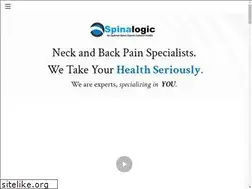Sites similar to balineckandbackcentre.com