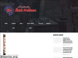 Sites similar to balinetizen.com