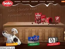Sites similar to balingida.com.tr