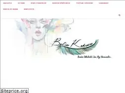 Sites similar to balinkokusu.blogspot.com