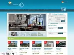 Sites similar to balinovinvest.com