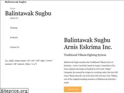 Sites similar to balintawak-sugbu.com