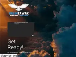Sites similar to balintawakitalia.it