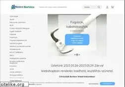 Sites similar to balintbarkacs.hu