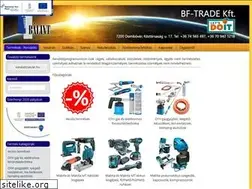 Sites similar to balintcsavar.hu