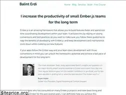 Sites similar to balinterdi.com