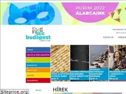 Sites similar to balinthaz.hu