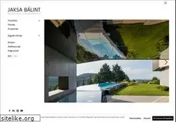 Sites similar to balintjaksa.com