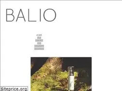 Sites similar to balio9.com