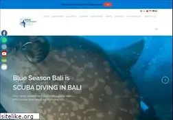Sites similar to baliocean.com