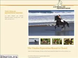 Sites similar to balionhorse.com