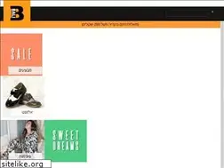 Sites similar to balionline.co.il