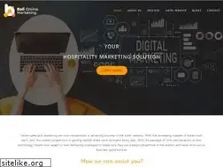 Sites similar to balionlinemarketing.com