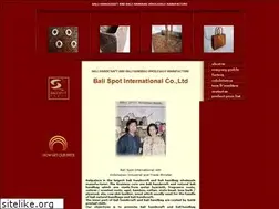 Sites similar to balipalace.com