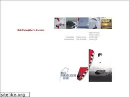 Sites similar to baliparagliders.com