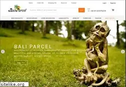 Sites similar to baliparcel.com